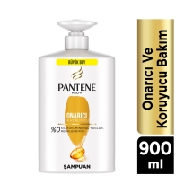 Pantene Şampuan Onarım ve Koruyucu 900 Ml