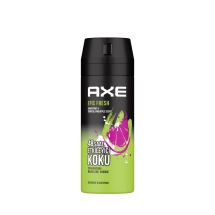 Axe Epic Fresh Greyfurt&Ananas Deodorant&Body Sprey 150 Ml