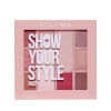 Show By Pastel Show Your Stly Eyeshadow Rosy No:465