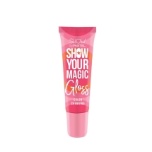 Show By Pastel Show Your Magic Gloss-Color Changing