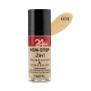Pastel Profashion 24H Non-Stop 2in1 Foundation&Concealer No:604 Vanilla