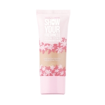 Show By Pastel Show Your Freshness Skin Tint Foundation No:502 Beige Rose
