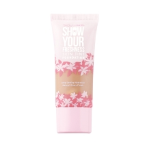 Show By Pastel Show Your Freshness Skin Tint Foundation No:505 Caramel