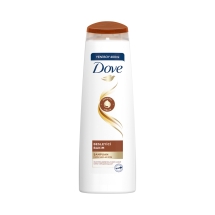 Dove Saç Bakım Şampuanı Besleyici Bakım Kuru Saçlar Için 400 Ml