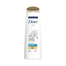 Dove Nemlendirici Bakım Sırları Saç Bakım Şampuanı Güçlendirici Bakım Hindistan Cevizi Yağı ve Zerdeçal Yağı 400 Ml