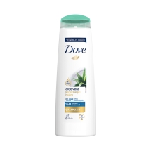 Dove Aloe Vera Kepek Karşıtı Şampuan 400ml
