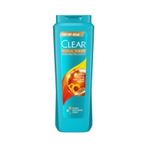 Clear Şampuan Nem Terapisi 485 Ml