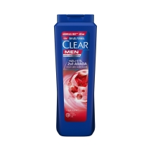Clear Men Kepeğe Karşı Etkili Şampuan Hızlı Stil 2si1 Arada Kolay Şekil Alan Saçlar 485 Ml