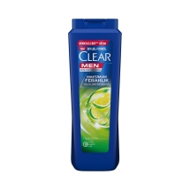 Clear Men Şampuan Maksimum Ferahlık 485 Ml