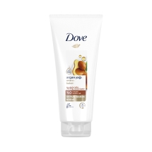 Dove Argan Yağı ve Onarıcı Bakım Tüp Saç Kremi 170 Ml