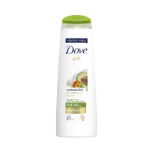 Dove Şampuan Dökülmeye Karşı Avokado 400 Ml