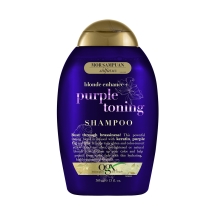 Ogx Purple Toning Şampuan 385 Ml