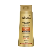 Restorex Şampuan Ns 7 Besleyici Yağ 500Ml