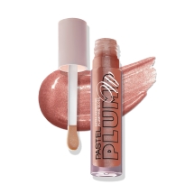Pastel Plump Up Extra Hydrating Plumping Gloss No:202 Loverdose