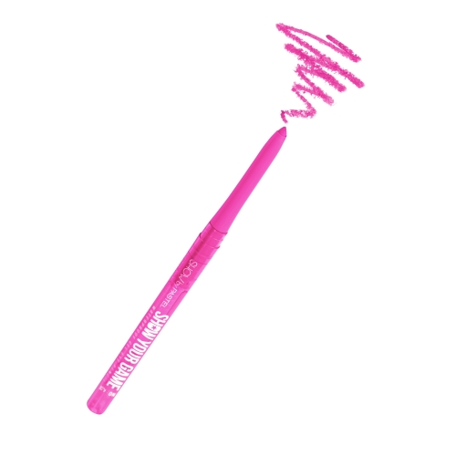 Show By Pastel Show Your Game Waterproff Gel Eye Pencil 408