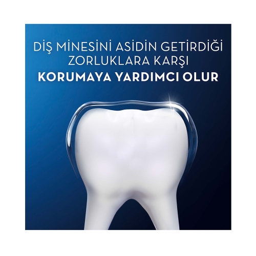 Oral-B Pro Densify Günlük Koruma Diş Macunu 65 Ml