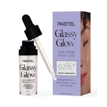 Pastel Glassy Glow Skin Serum Fresh Look