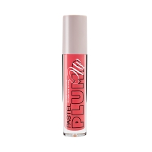Pastel Plump Up Extra Hydrating Plumping Gloss No:204 Spıcy Sweet