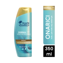 H&S Dermaxpro Onarıcı Şampuan 350 Ml