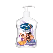 Activex Kids Hijyenik Sıvı Sabun 300 Ml