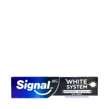 Signal White System Arindirici Beyazlik 75 Ml