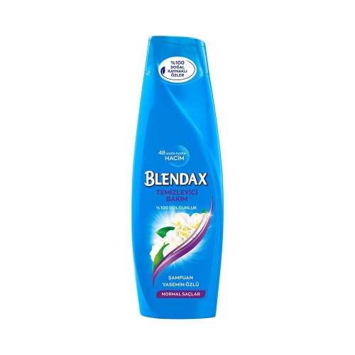 Blendax Yasemin Özlü Şampuan 360 Ml