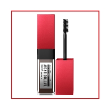Maybelline New York Tattoo Brow 3Day Styling Gel 260 Deep Brown