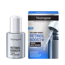 Neutrogena Retinol Boost Intense Serum