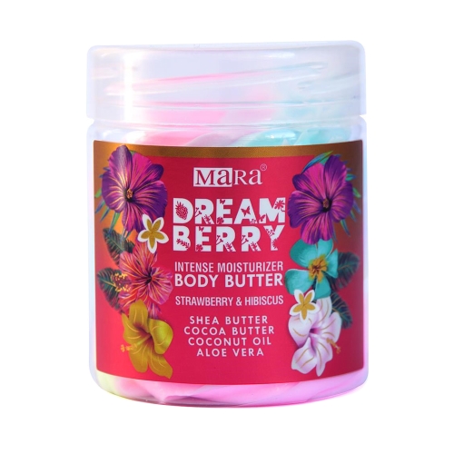 Dreamberry - Body Butter 100 G