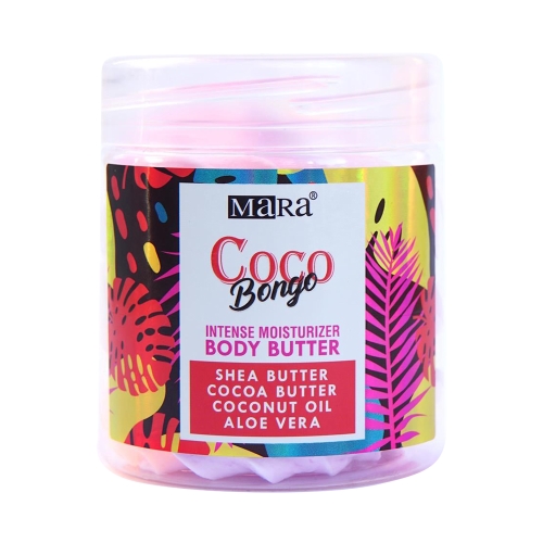 Coco Bongo - Body Butter 100 G