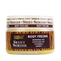 Sweet Seducer - Body Peeling 300 G
