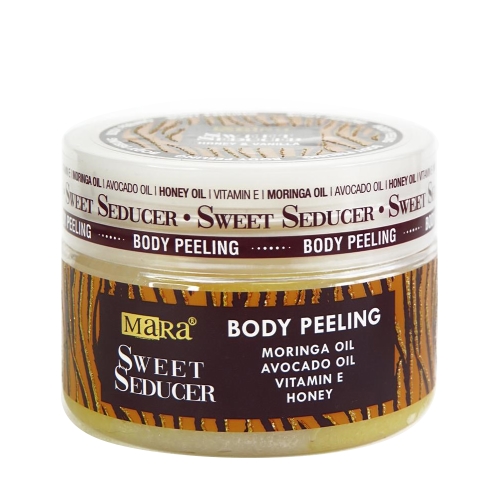 Sweet Seducer - Body Peeling 300 G