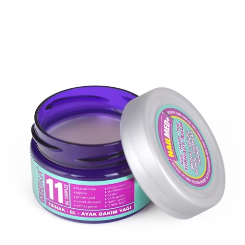 Nailmed+ Therapy Balm 40 Ml