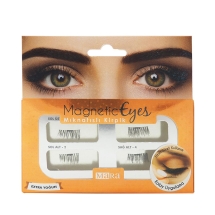 Magnetic Eyelashes - Extra Intense