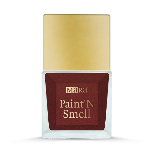 Paint'N Smell Scented Nail Polish 15 Ml-Blooming Rose