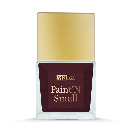 Paint'N Smell Scented Nail Polish 15 Ml-Vintage Rose