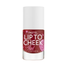 Pastel Lip To Cheek Tint Carmen 01