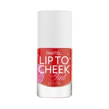 Pastel Lip To Cheek Tint Lolita 02