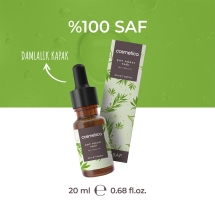 Cosmetica %100 Saf Çay Ağacı Yağı 20 Ml