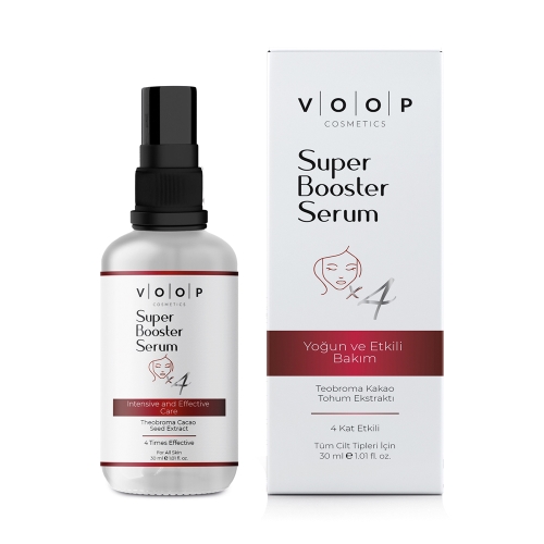 Voop Skin Booster Serum (Super Serum)