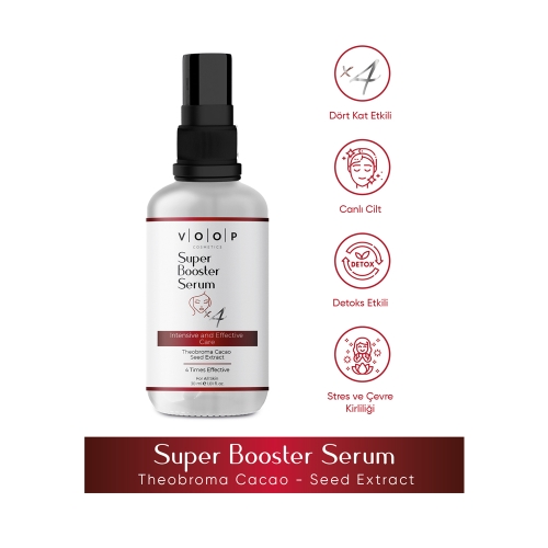 Voop Skin Booster Serum (Super Serum)