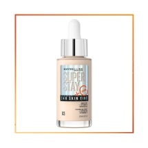 Maybelline New York Superstay Glow Tint Foundation 03