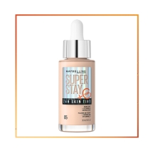 Maybelline New York Superstay Glow Tint Foundation 05