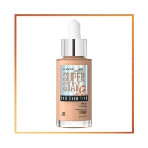 Maybelline New York Superstay Glow Tint Foundation 30