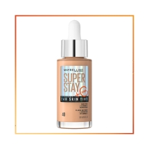 Maybelline New York Superstay Glow Tint Foundation 40