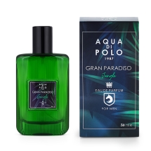 Aqua di Polo Gran Paradiso Jungle Erkek Parfümü Edp 50 Ml