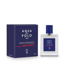 Aqua Di Polo 1987 Gran Paradiso Sport 50 Ml Edp Erkek Parfüm