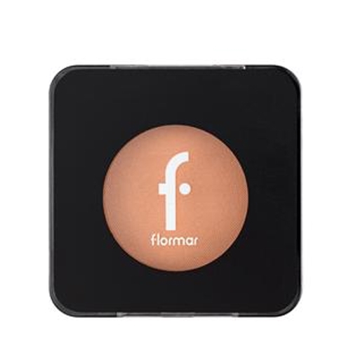Flormar Mono Eyeshadow-016 Soft Brown