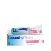 Bepanthol Baby Nappycare Oınt Pişik Önleyici Krem 30 Gr