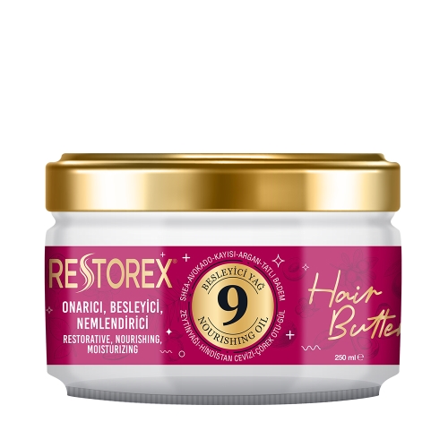 Restorex 250 Ml Hair Butter